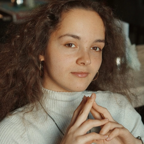 Теличко Анастасия