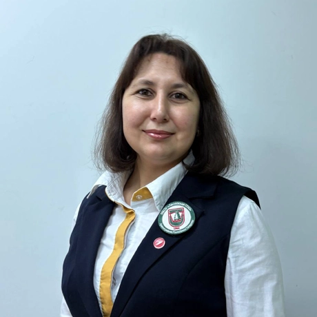 Лотфуллина Эльмира