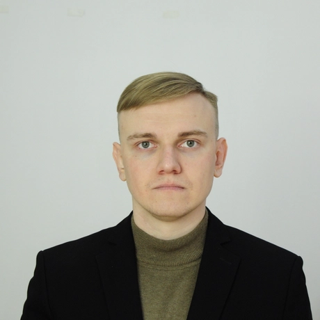 Николаев Сергей