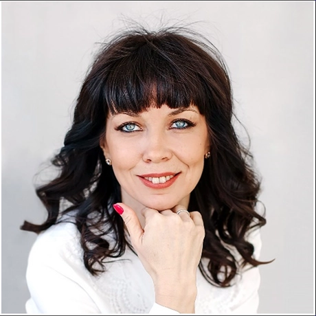 Камардина Наталья