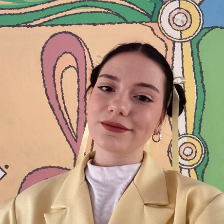 Злобина Вероника