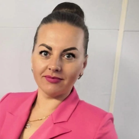 Архипова Ольга