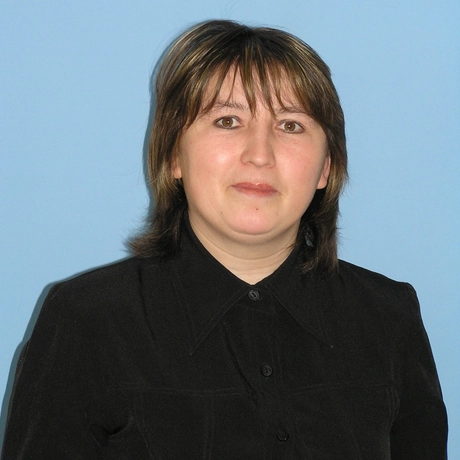 Изображение спикера