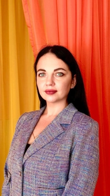 Авдеева Элеонора