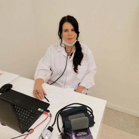 Изображение спикера