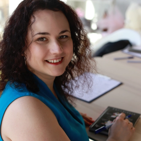 Изображение спикера