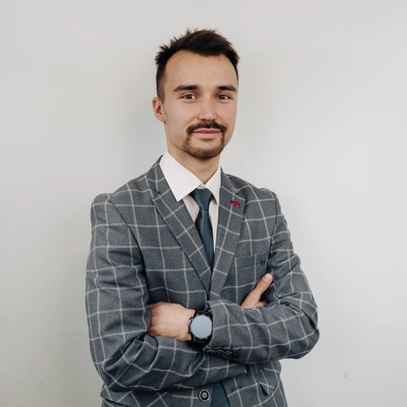 Изображение спикера