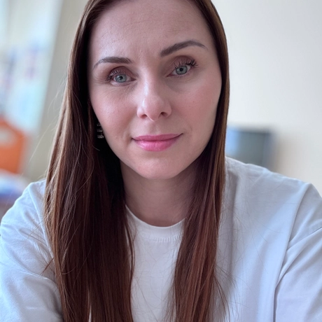 Ильясова Дженнет