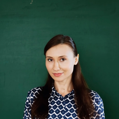 Клярцевич Дарья