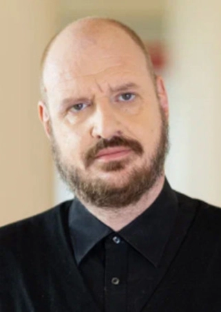 Изображение спикера