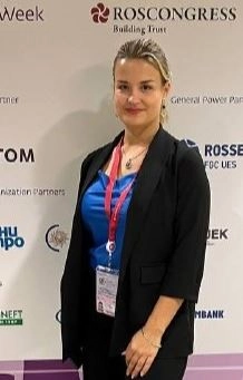 Изображение спикера