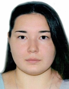 Афонькова Юлия