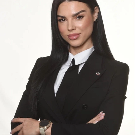 Пытина Мария