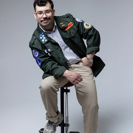 Черников Александр