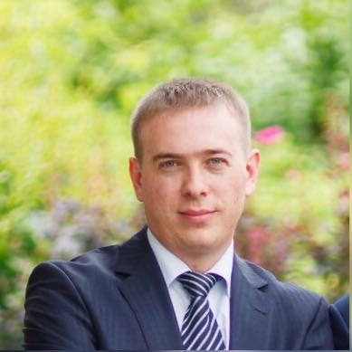 Изображение спикера