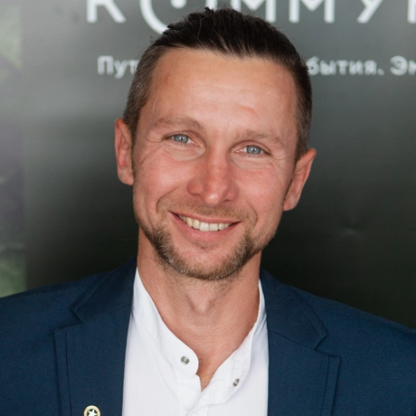 Изображение спикера