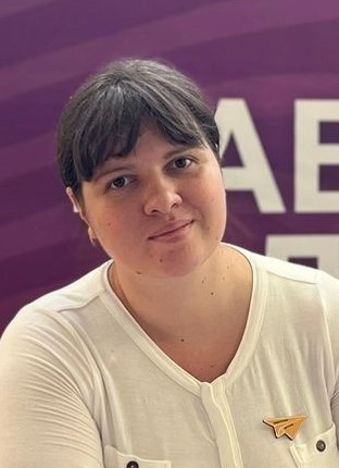 Казарина Вероника