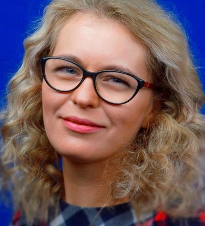 Изображение спикера