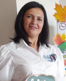 Булгакова Ирина