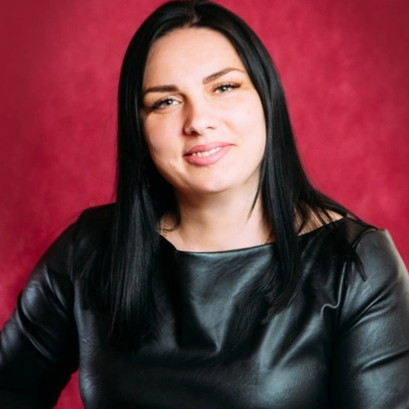 Бесчастная Галина