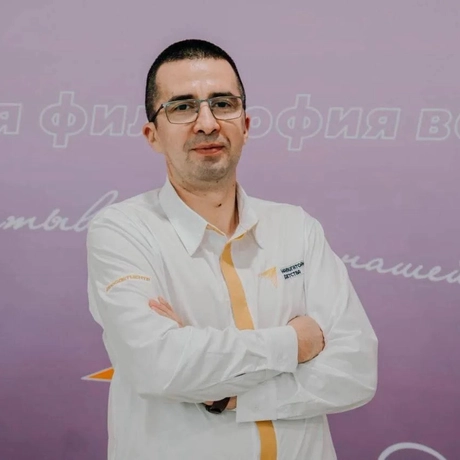 Раззаков Азат