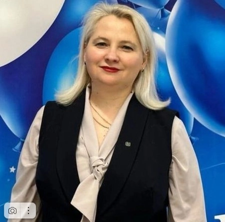 Изображение спикера