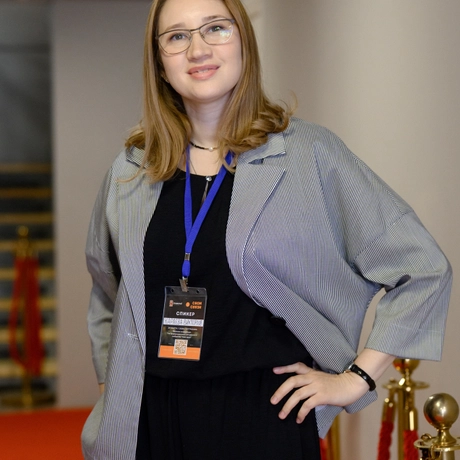 Изображение спикера