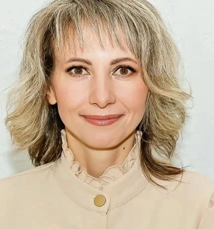 Бобкова Анна