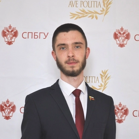 Шакарян Ярослав