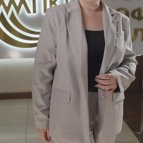 Изображение спикера