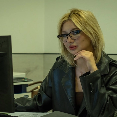 Изображение спикера