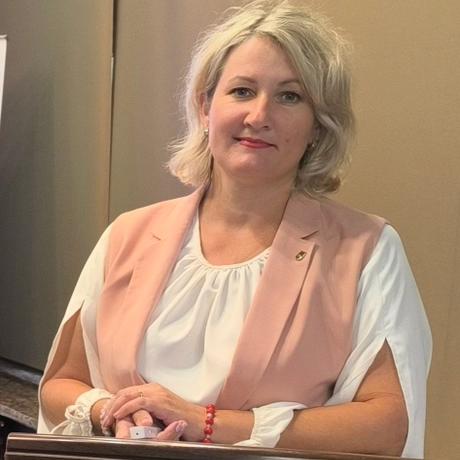 Изображение спикера