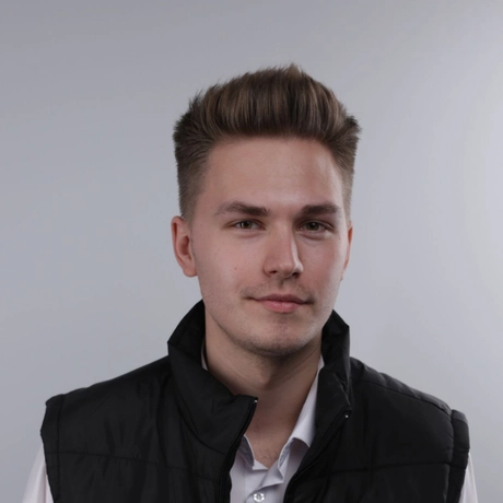 Шиков Кирилл