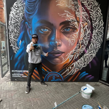 Изображение спикера