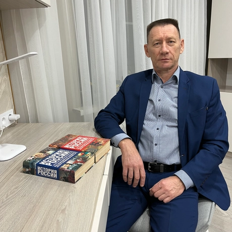 Изображение спикера