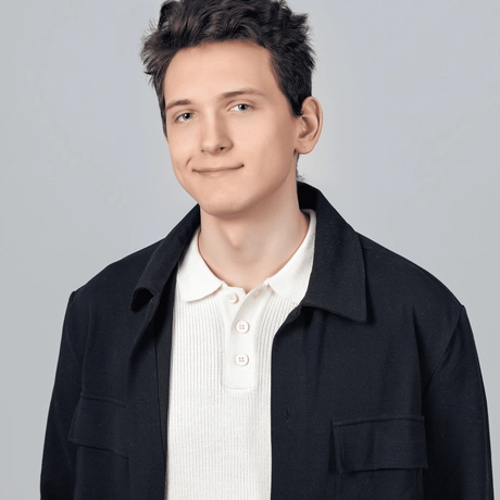 Харченков Илья