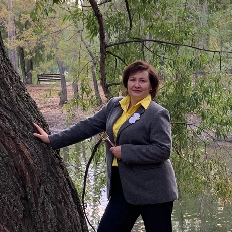 Орлова Анастасия