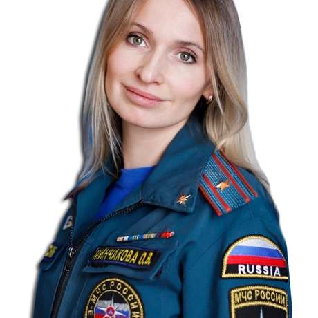 Изображение спикера