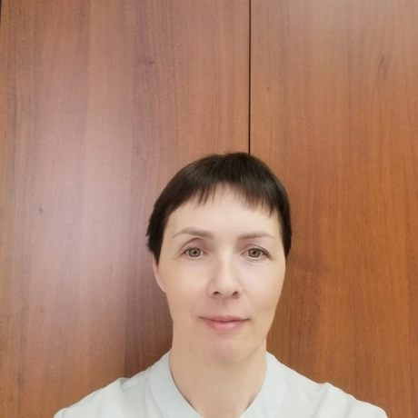 Сикорская Виктория