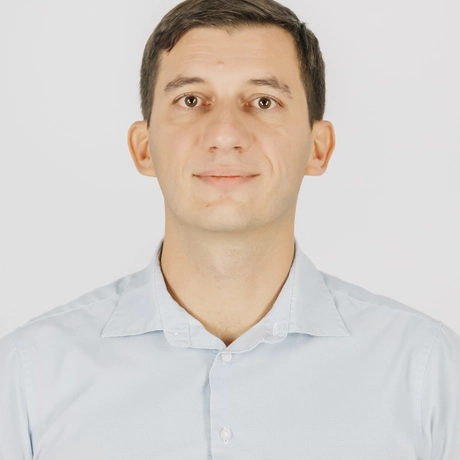 Бунчук Николай