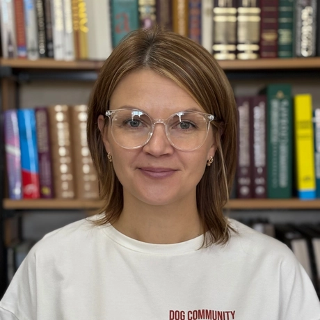 Саркисьянц Александра