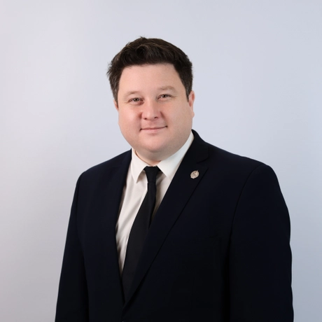 Чащинов Евгений
