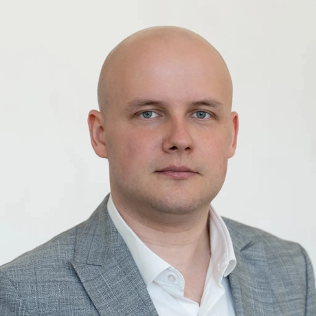 Ногин Сергей