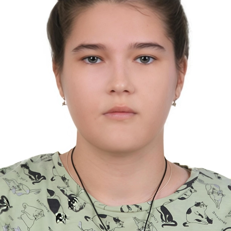 Баранникова Анна