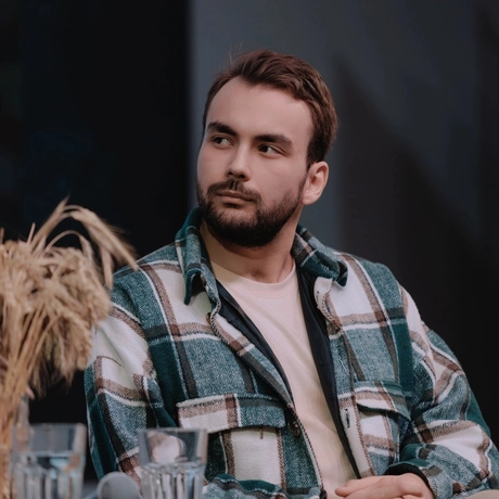 Изображение спикера