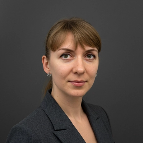 Грацианова Галина