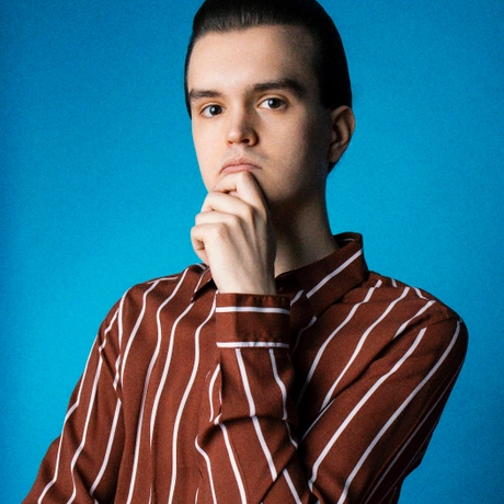 Арбузов Роман