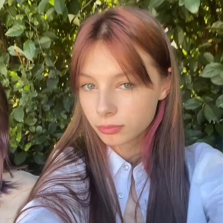 Красноперова Ангелина