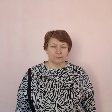 Изображение спикера