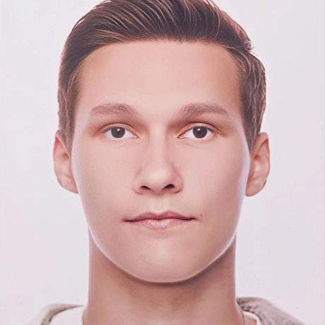 Охманюк Никита